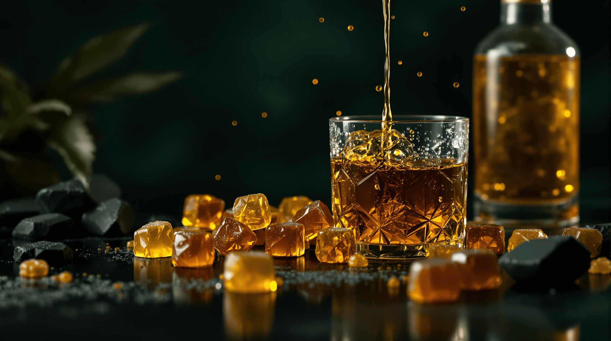 Featured image for Live Rosin Gummies: What Makes Them Different