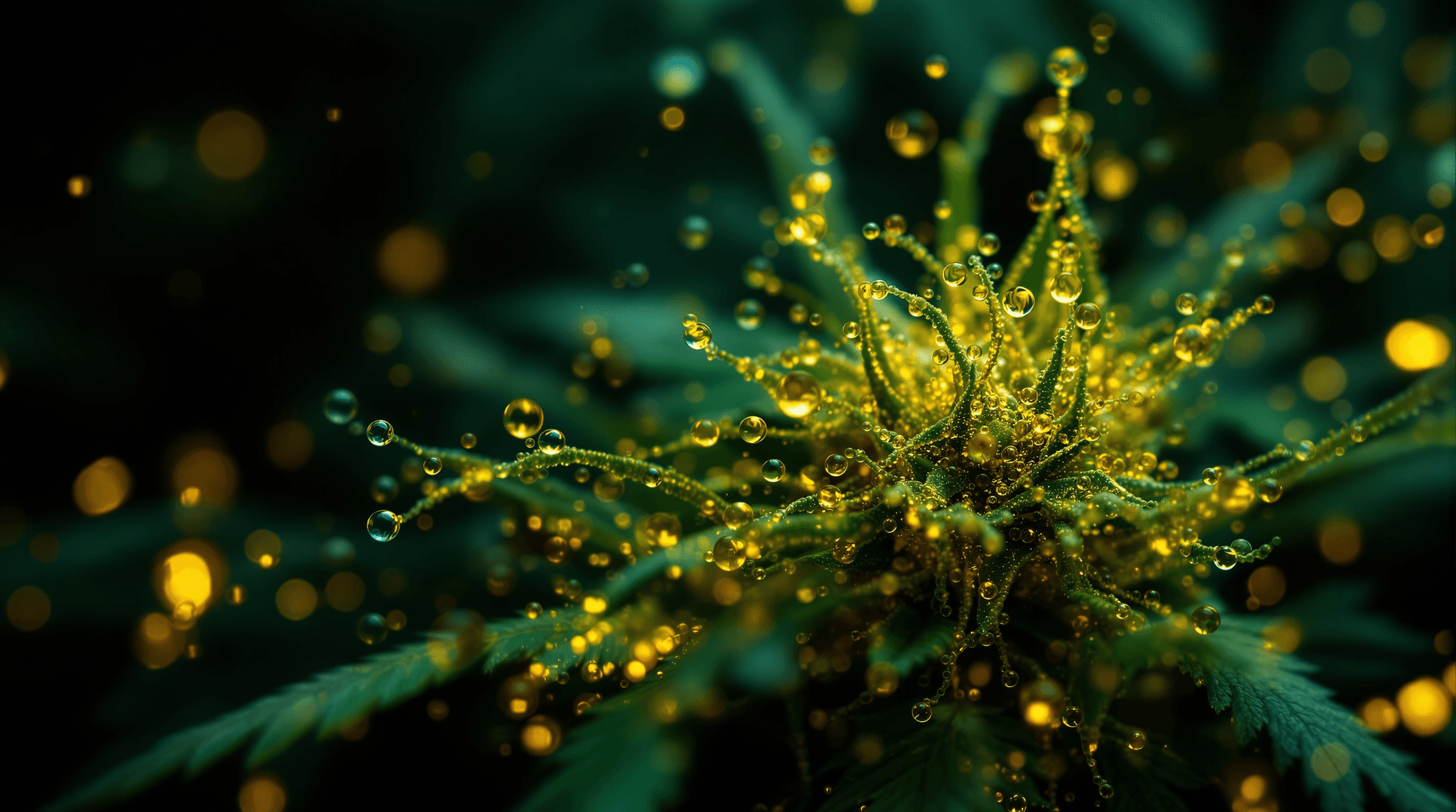 Featured image for Cannabis Extraction Methods: From Flower to Concentrate