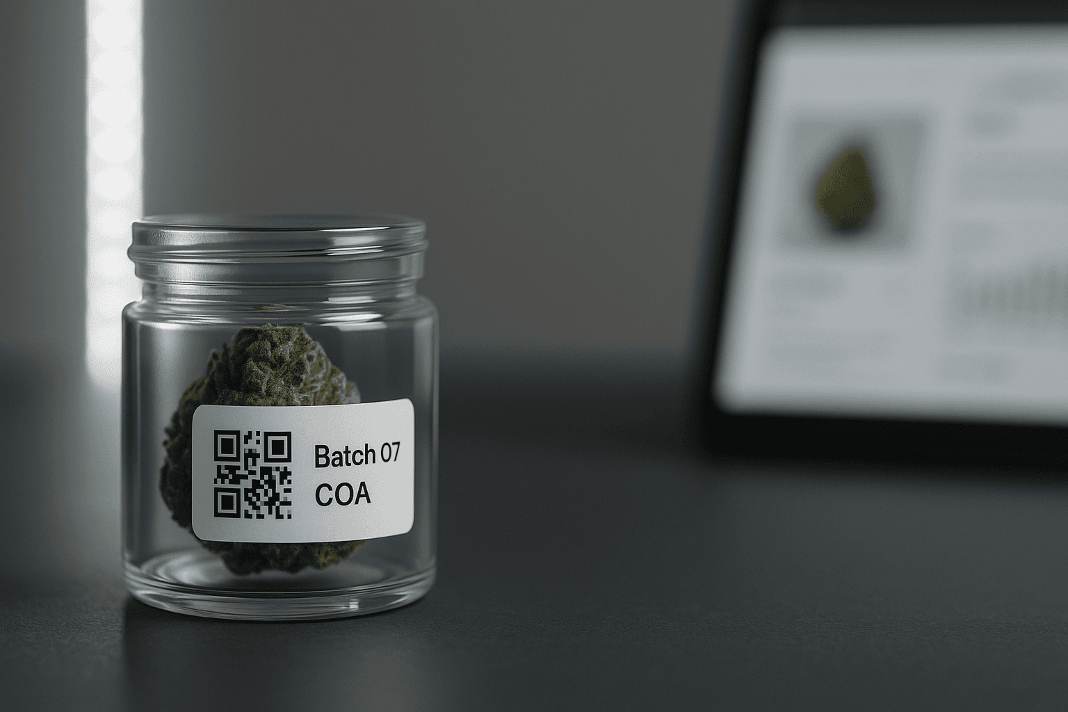 Cannabis technology trends and innovations