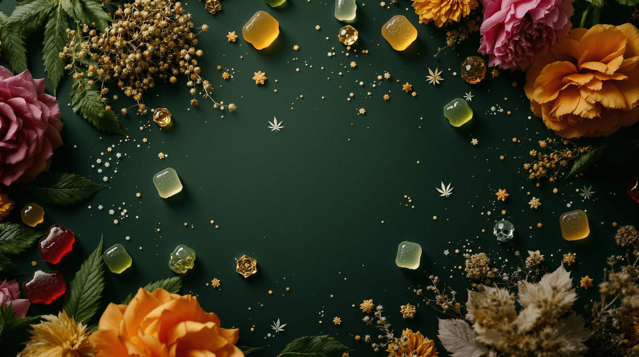 Featured image for Why Gummies Took Over as the Most Popular Cannabis Format