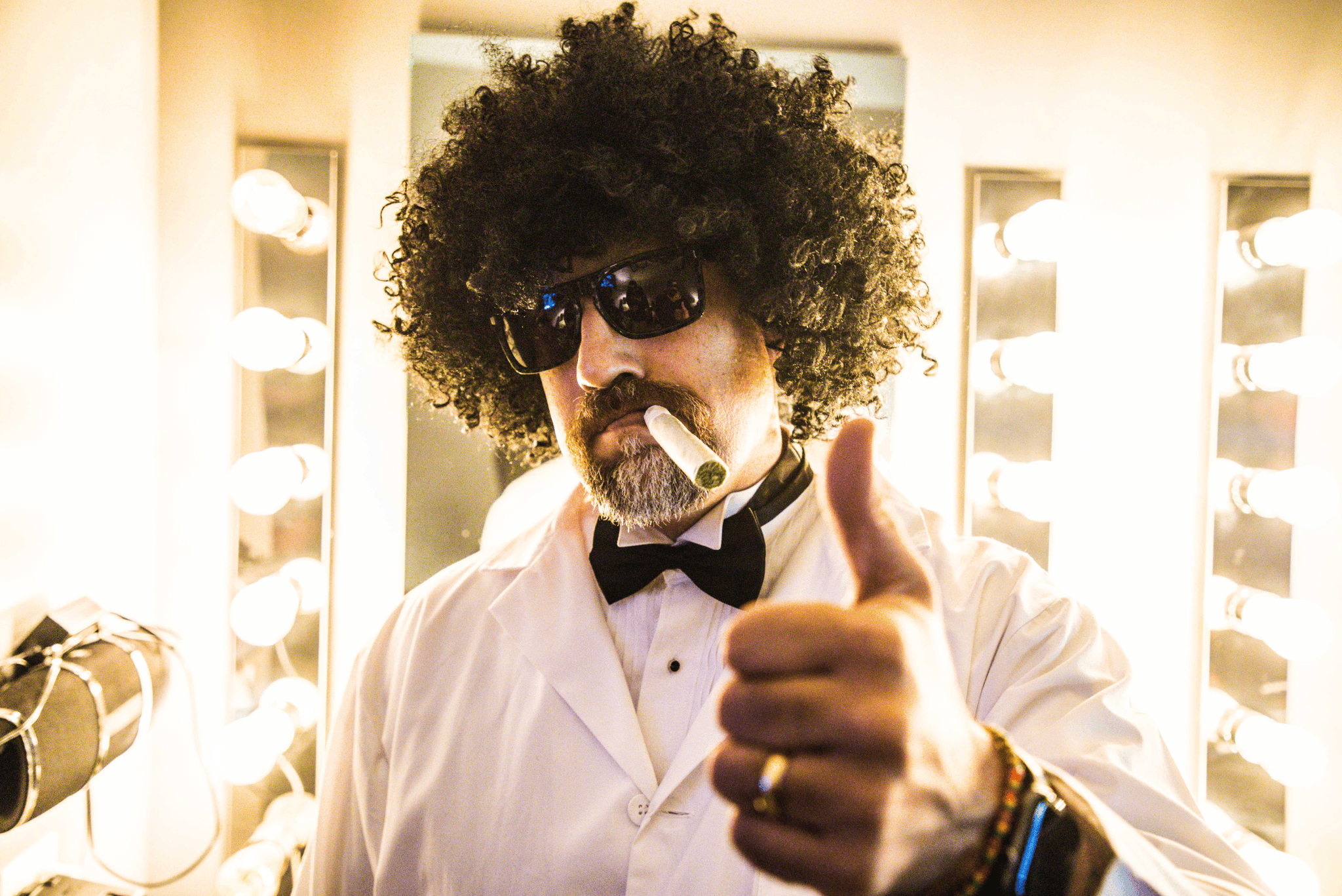 B-Real cannabis advocacy early days