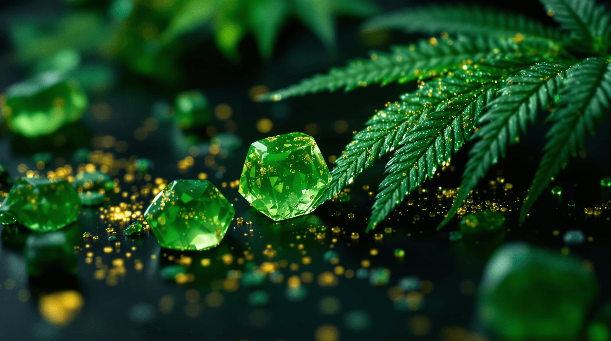 Featured image for How THC Gummies Are Manufactured, Step by Step